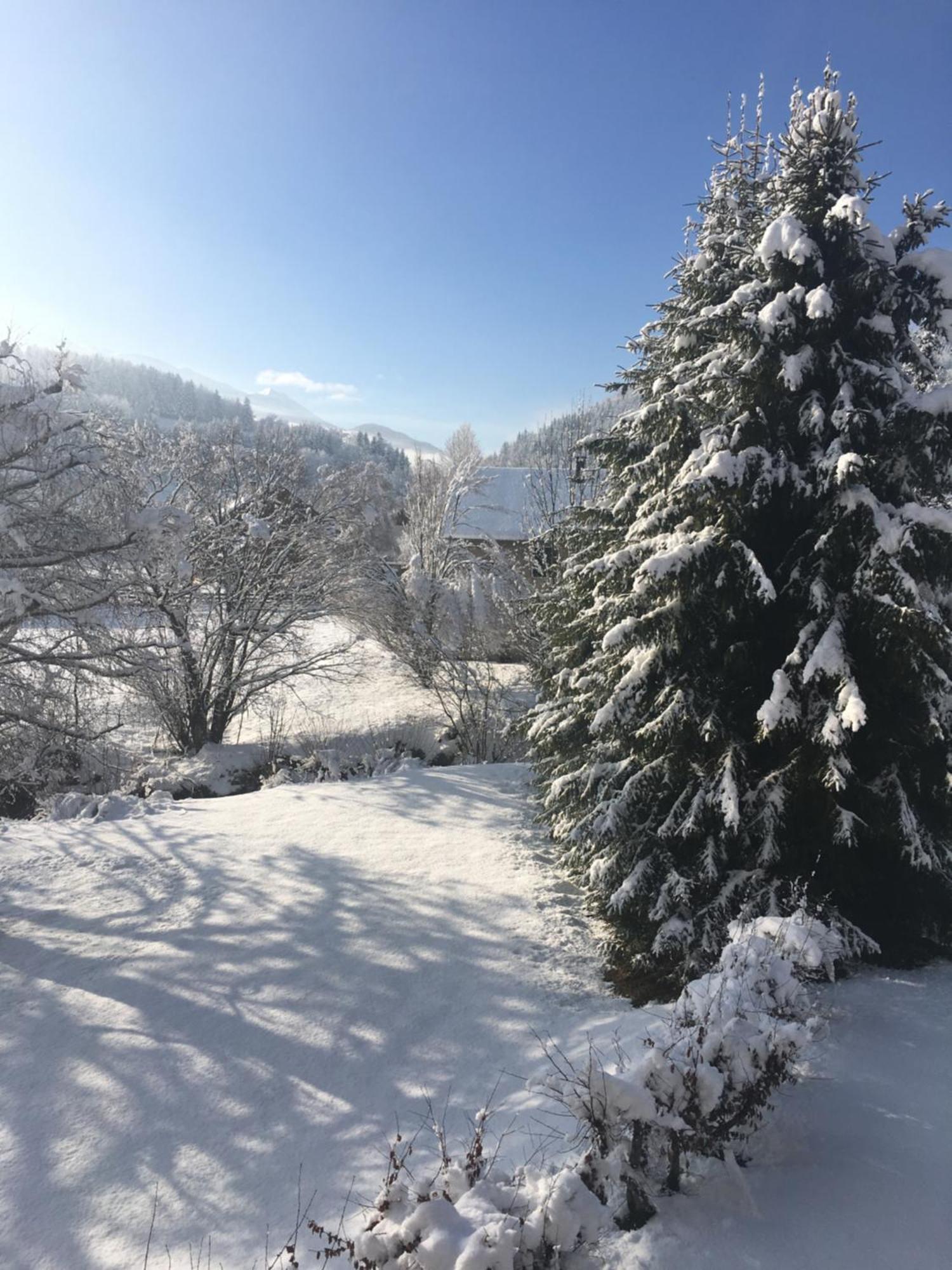 Cocooning Villard-de-Lans