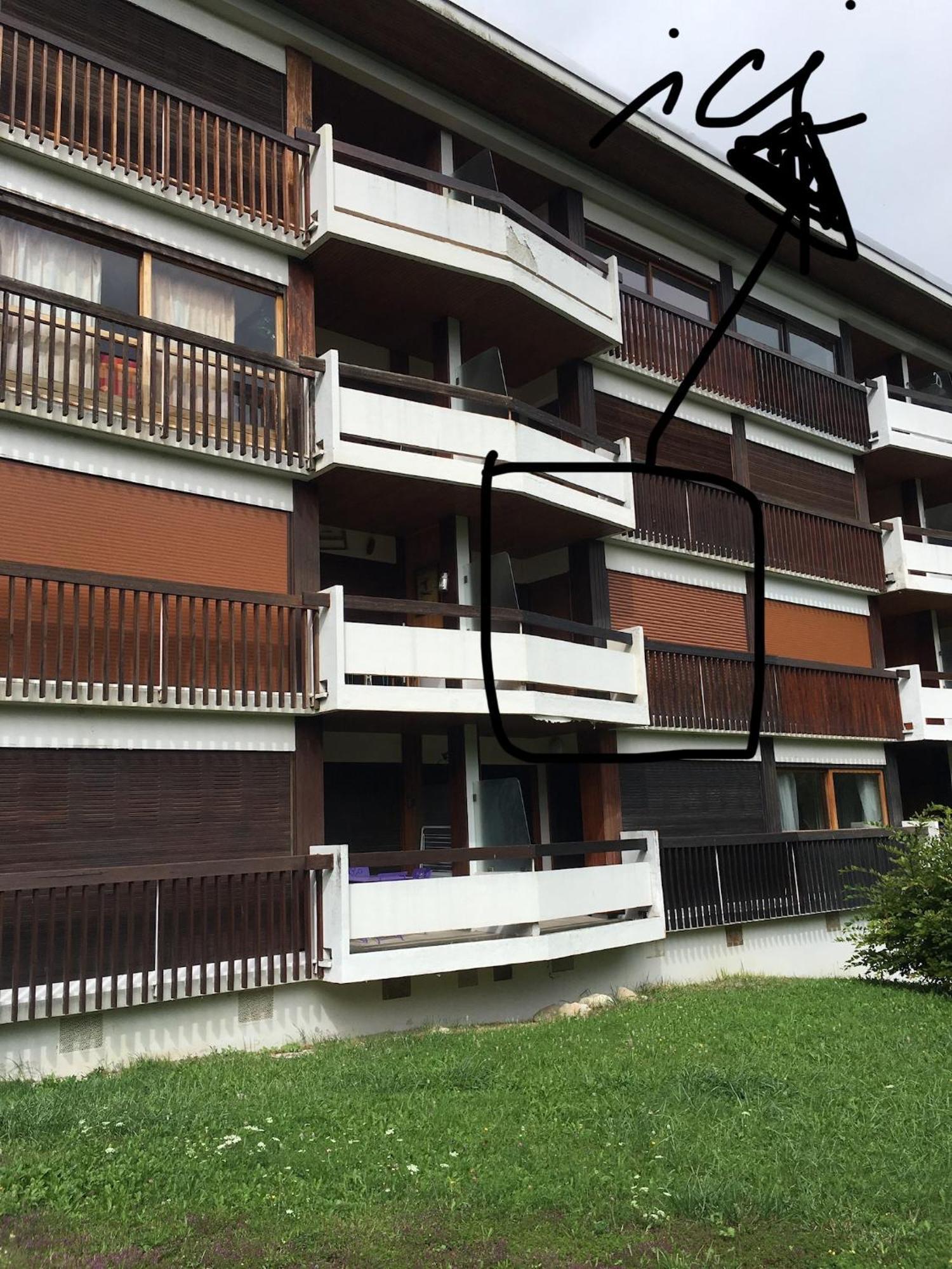 Cocooning Villard-de-Lans